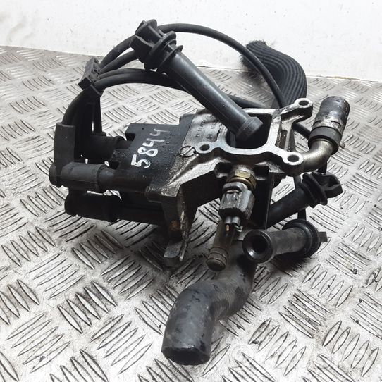 Mazda 6 Termostaatin kotelo L3271517Z