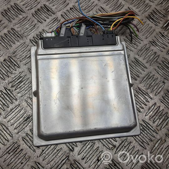 Mercedes-Benz C AMG W203 Sterownik / Moduł ECU A1111531779