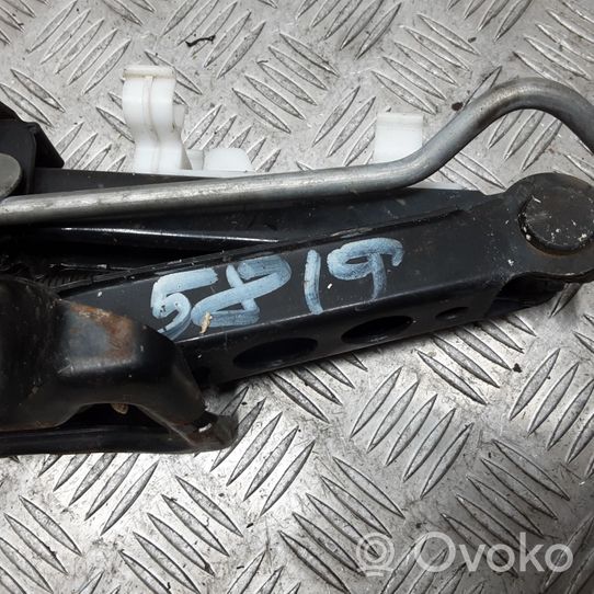 Ford Focus Domkratas (dankratas) 3M5117080CB