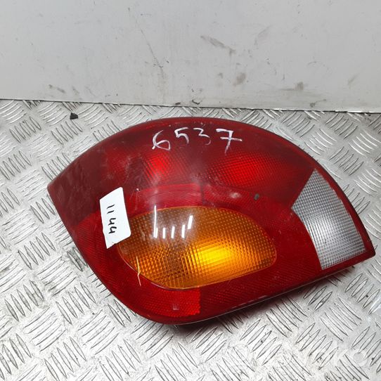 Ford Fiesta Rear/tail lights 96GF13N004