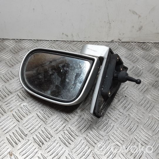 Hyundai Atos Prime Зеркало (механическое) E13010139