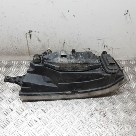 Fiat Ducato Lampa przednia 1347691080