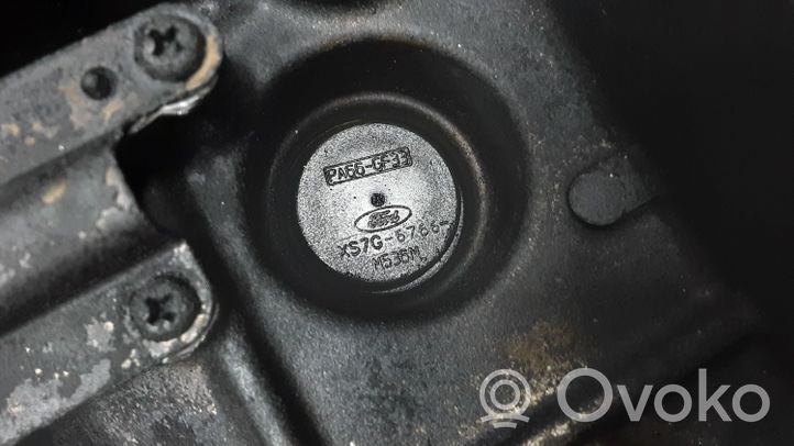 Mazda 6 Pokrywa zaworów XS7G6766