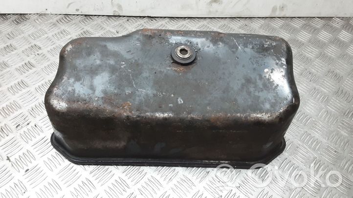 Fiat Ducato Oil sump 