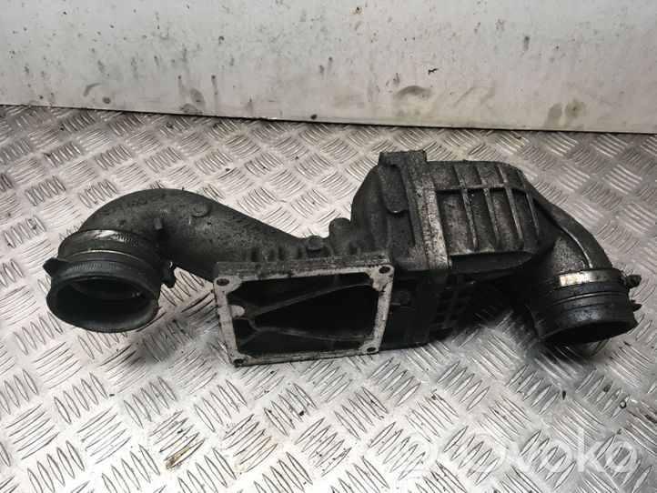 Mercedes-Benz E W211 Turbocompressore A2711400787