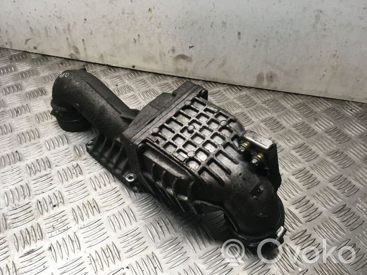 Mercedes-Benz E W211 Turbocompressore A2711400787