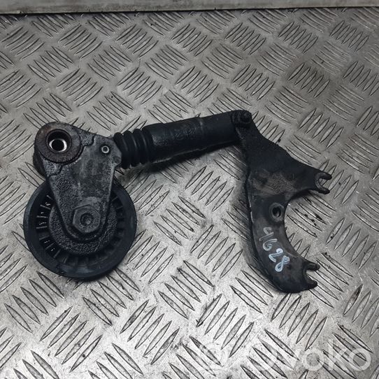 F2291095500 Audi A4 S4 B6 8E 8H Alternator belt tensioner 10.00 RRR