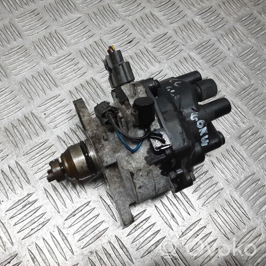 Volkswagen Polo Amplificatore centralina di accensione D4T94U6S719