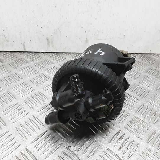 Citroen C5 Boîtier de filtre à carburant 9642105180