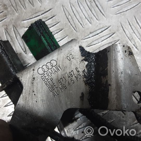 Audi A6 S6 C5 4B Altra parte del vano motore 06E971497C