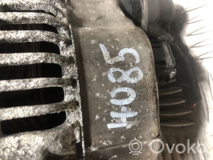 Jaguar XJ X308 Alternator LN1800AA