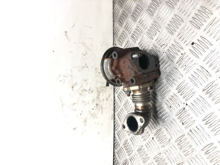 Honda FR-V Thermostat EGR 