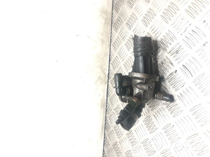 Opel Combo C Thermostat/thermostat housing A11688C