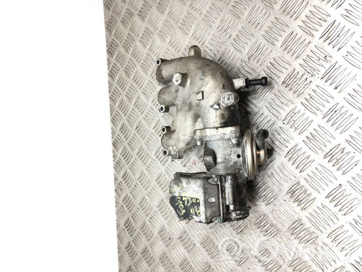 Seat Cordoba (6L) Intake manifold 045129713F