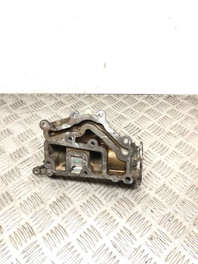 Renault Megane I Boîtier de thermostat / thermostat 7700600514