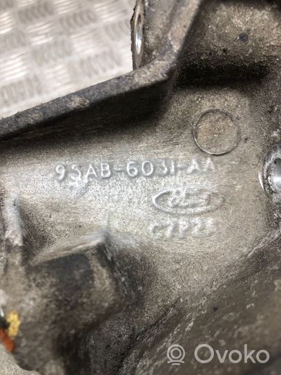 Ford Escort Support de moteur, coussinet 95AB6031AA