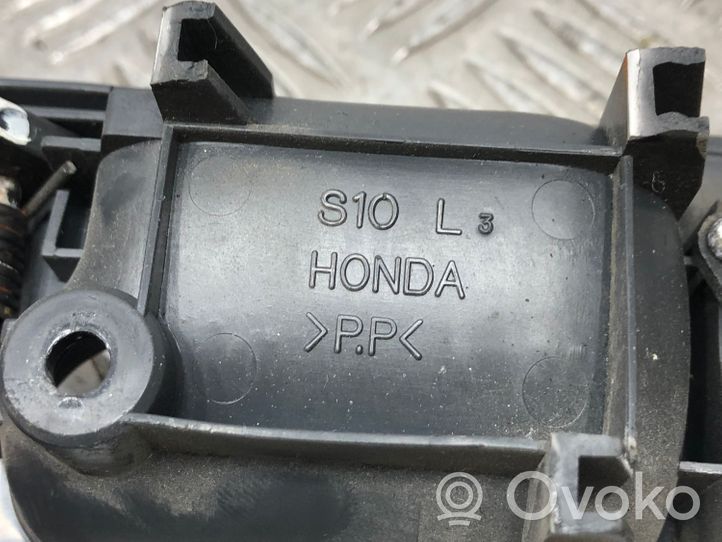 Honda CR-V Klamka wewnętrzna drzwi tylnych S10L