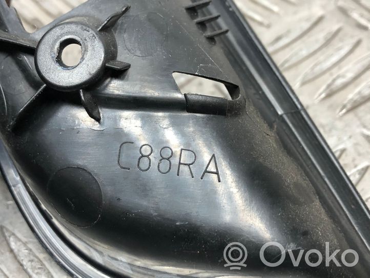 Ford Mondeo MK IV Rivestimento pulsantiera finestrino della portiera posteriore A226A36