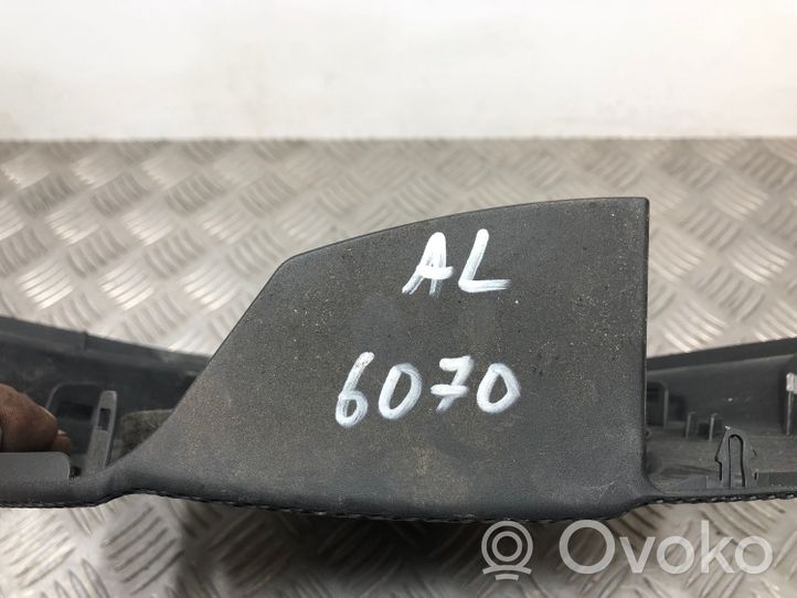 Mercedes-Benz E W211 Copertura altoparlante della portiera posteriore 501C034669000