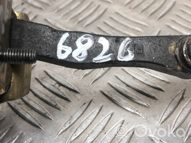 Volvo S60 Cerniera finecorsa della portiera anteriore 8650060