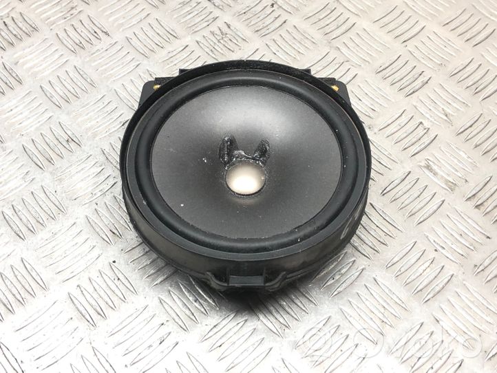 Honda Accord Rear door speaker TS06534