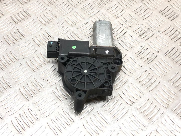 Opel Corsa D Fensterhebermotor Tür vorne 0300400