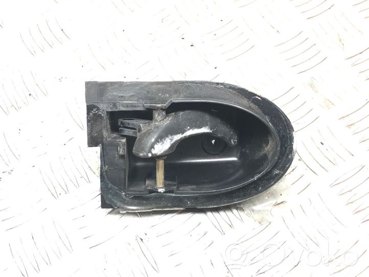 Ford Fiesta Maniglia interna per portiera posteriore 96GFA22600