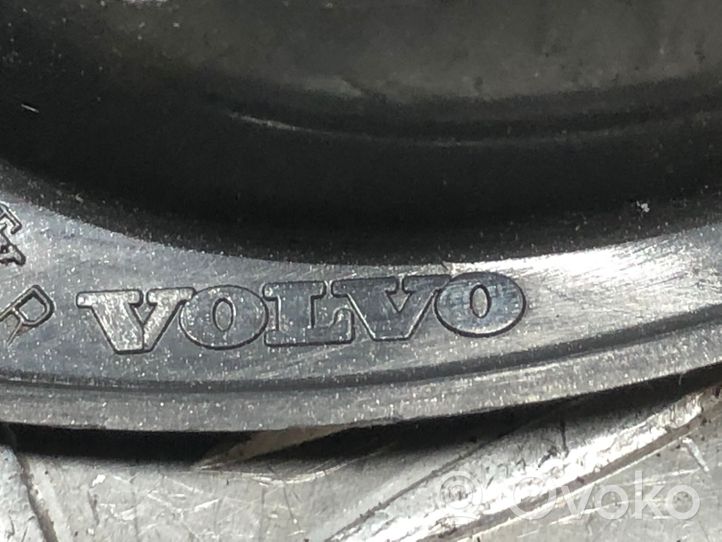 Volvo S40, V40 Inne elementy wykończeniowe drzwi przednich 883897