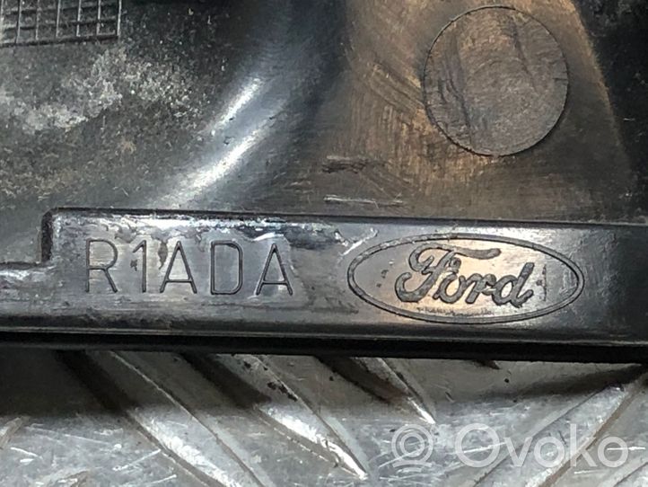 Ford Fiesta Altro elemento di rivestimento della portiera anteriore 96FB23408