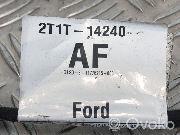 Ford Transit -  Tourneo Connect Faisceau de câblage de porte arrière 2T1T14240