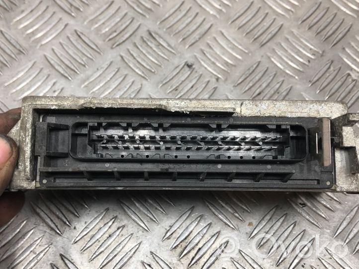 Fiat Punto (176) Sterownik / Moduł ECU 7795574