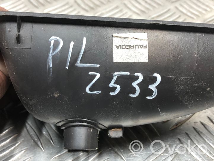 Fiat Ulysse Inne elementy wykończeniowe drzwi przednich M29944