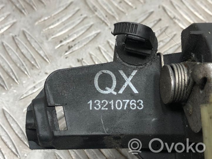 Opel Vectra C Etuoven lukko 13210763