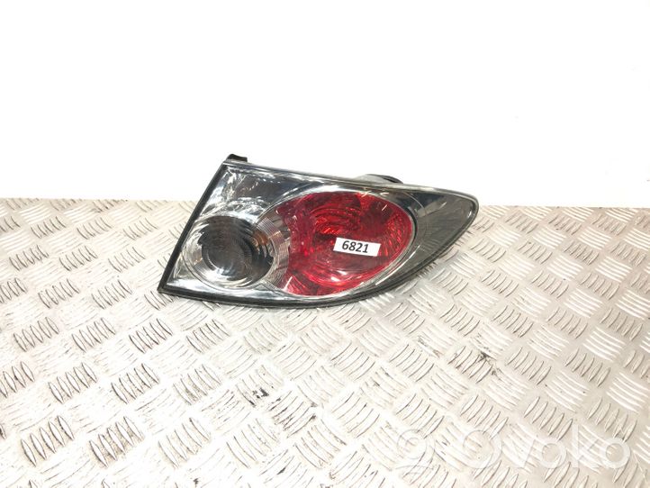 Mazda 6 Lampa tylna 22061971