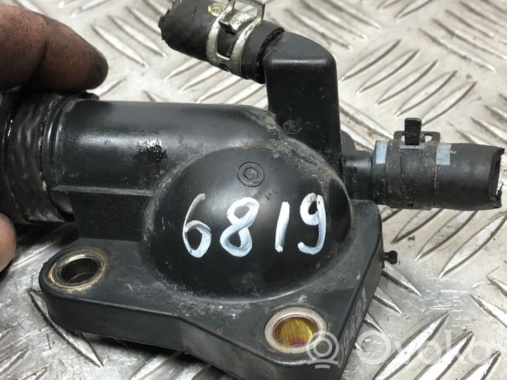 Mazda 3 I Boîtier de thermostat / thermostat 09421