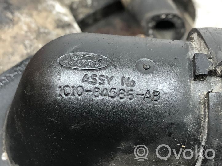 Ford Transit Thermostat/thermostat housing 1C1Q8594AB