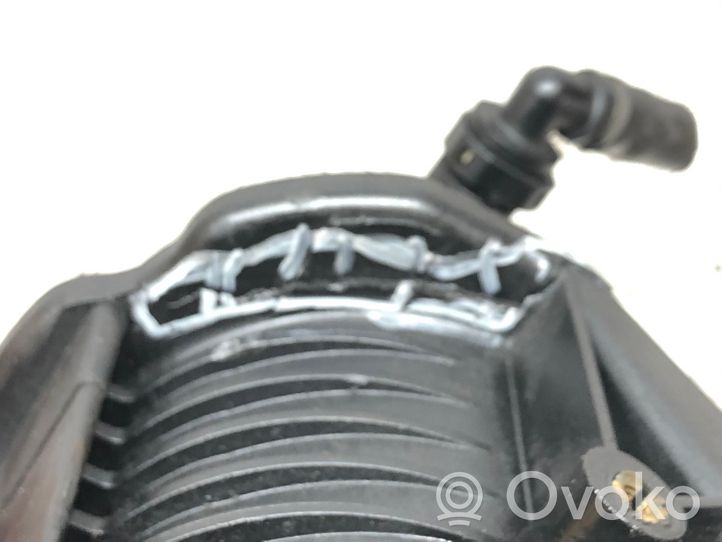 Volvo S40 Alloggiamento del filtro del carburante 9645928180