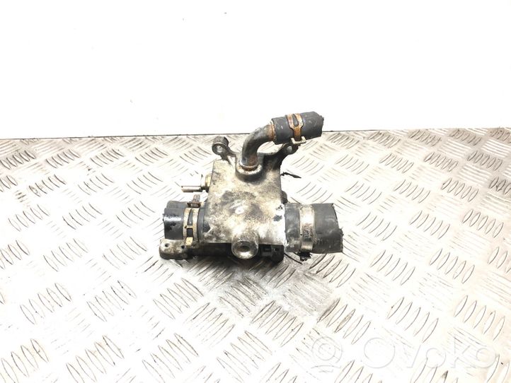 Ford Mondeo Mk III Termostat / Obudowa termostatu 1S7G8K556AJ