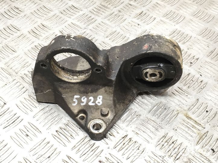 Citroen C5 Pusašio pakabinamo guolio kronšteinas 9630604180