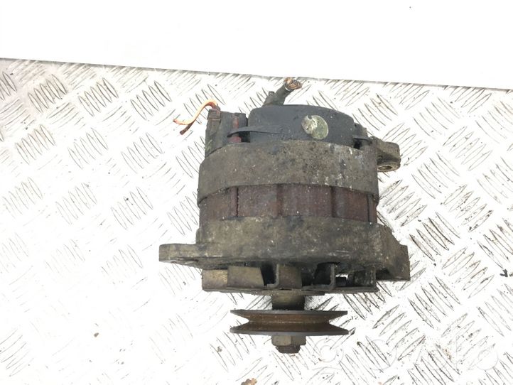 Fiat Ducato Generator/alternator A14N163