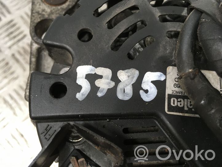 Seat Leon (1P) Generatore/alternatore 036903024L