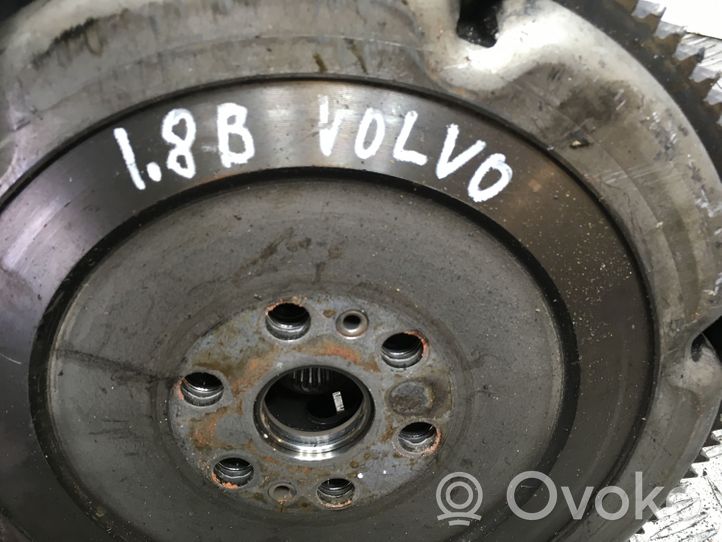 Volvo V50 Kaksoismassavauhtipyörä 071016B