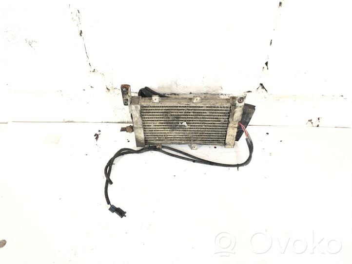 Land Rover Range Rover P38A Radiatore riscaldamento abitacolo 