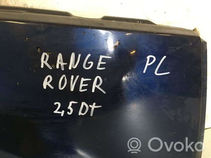 Land Rover Range Rover P38A Sparnas 
