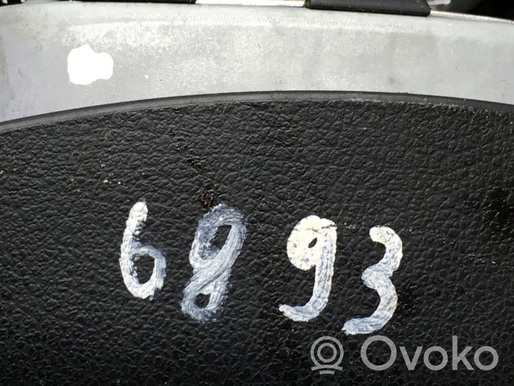 Volkswagen Golf V Airbag dello sterzo 61607480