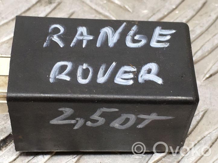 Land Rover Range Rover P38A Anturi ERR4277
