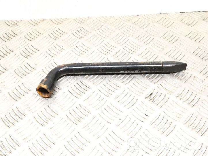 Ford Focus Wheel nut wrench 93BB17032AA