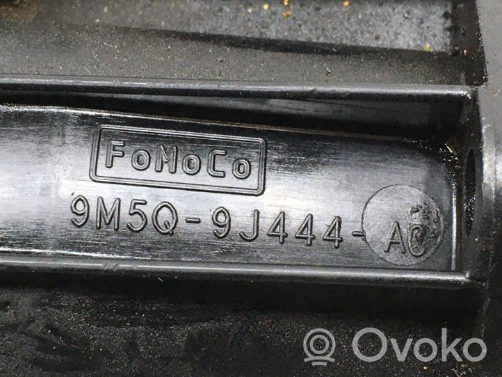 Ford Mondeo MK IV Valvola corpo farfallato N8U4A