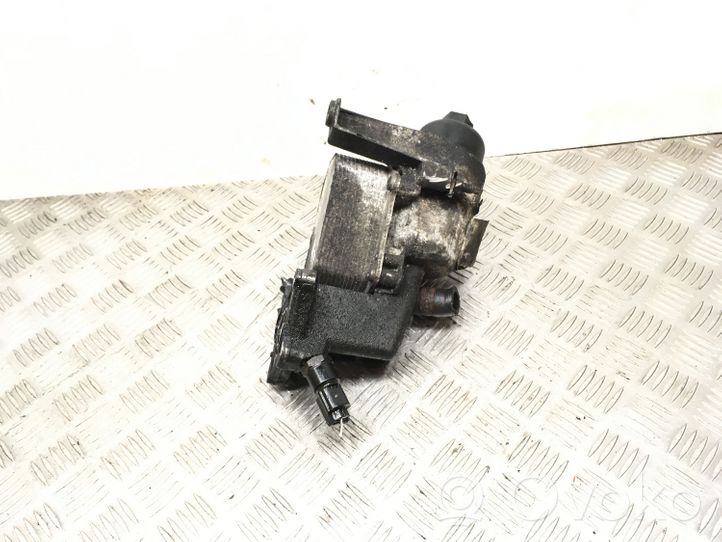 Renault Kangoo I Oil filter mounting bracket 6790973780