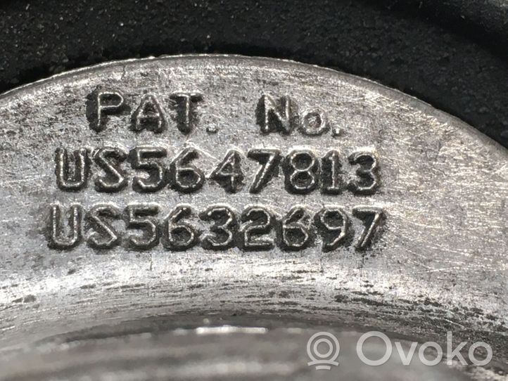 Ford Mondeo Mk III Napinacz paska wielorowkowego / Alternatora US5647813